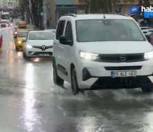 Meteoroloji uzmanları Nisan ayı i&ccedil;in kar uyarısında bulundu
