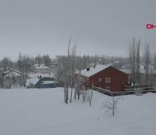 Meteoroloji&rsquo;den kuvvetli yağış ve fırtına uyarısı