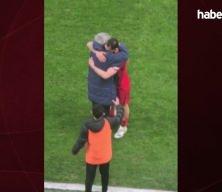 Mircea Lucescu antrenman &ouml;ncesi hastaneye kaldırıldı