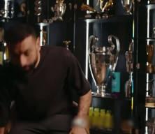 Mohamed Salah, Liverpool'dan ayrılıyor