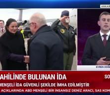 MSB'den Katar'da kaza kırıma uğrayan helikopter hakkında a&ccedil;ıklama