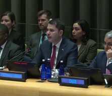 Murat Kurum: Hem masada hem de sahadayız