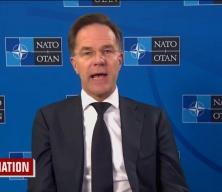 NATO genel sekreteri H&uuml;rm&uuml;z boğazı ile ilgili olarak Trump'tan ilgin&ccedil; bir talepte bulundu!