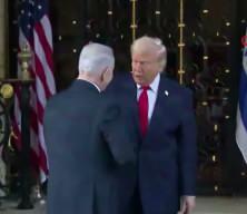 Netanyahu&rsquo;dan Trump&rsquo;a Hamaney &ccedil;ıkışı: &ldquo;Fırsat bir kez gelir&rdquo; iddiası
