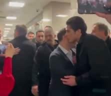 Okan Buruk'tan Metehan Baltacı a&ccedil;ıklaması