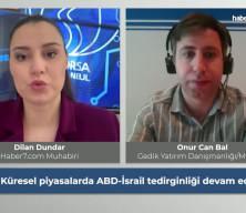 Altın neden y&uuml;kselmiyor? 'Asıl hikaye petrol'