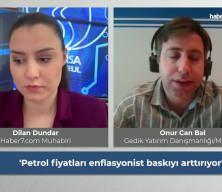 Petrol y&uuml;kseliyor ama asıl risk başka: Merkez Bankaları y&ouml;n değiştirecek mi?
