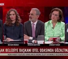 Otel odasındaki rezalete kılıf buldular! 'Bal tuzağıymış'