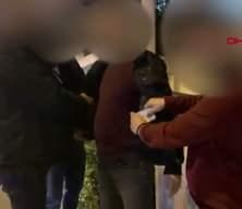 CHP&rsquo;li Marmaris Belediyesi'ne r&uuml;şvet baskını kamerada: İşte operasyonunun g&ouml;r&uuml;nt&uuml;leri