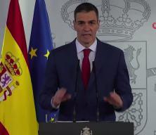 Pedro Sanchez: D&uuml;nya bu savaşın sonu&ccedil;larına katlanmamalı
