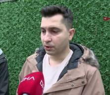 Pendik'te otopark tartışmasında cani komşu kızının g&ouml;z&uuml; &ouml;n&uuml;nde babaya kurşun yağdırdı