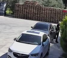 Pompalı t&uuml;fekle saldırıp 60 milyon lira hara&ccedil; isteyen su&ccedil; &ouml;rg&uuml;t&uuml;ne baskın!