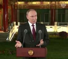 Putin oligarklardan doğrudan bağış istedi iddiası