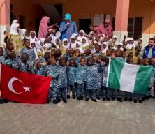 Ramazan&rsquo;da T&uuml;rkiye&rsquo;den d&uuml;nyaya uzanan iyilik k&ouml;pr&uuml;s&uuml;nden 6 milyon kişi faydalandı