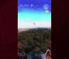  MKE, hava savunma sistemi TOLGA'nın İHA ve kamikaze dronları etkisiz hale getirdiği g&ouml;r&uuml;nt&uuml;leri paylaştı