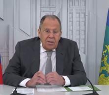 Rusya Dışişleri Bakanı Lavrov: Putin ve Trump birbirlerine saygı duyuyor