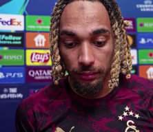Sacha Boey i&ccedil;in Galatasaray&rsquo;da kritik karar