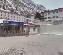 Samsunlu &ouml;ğrencilerin yazdığı duygu dolu mektuplar Mehmet&ccedil;iğe moral oldu