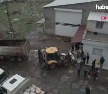 Şanlıurfa&rsquo;da 50 ton bozuk tavuk eti ele ge&ccedil;irildi