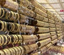 Savaşın ortasında d&uuml;şen altın herkesi şaşırttı işte &uuml;nl&uuml; iktisat&ccedil;ıya g&ouml;re bunun nedeni