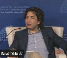 SETA Washington Araştırma Direkt&ouml;r&uuml; Kanat: &lsquo;ABD kamuoyu, İran ile savaşa karşı&rsquo;