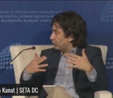 SETA Washington Araştırma Direkt&ouml;r&uuml; Kanat: Trump H&uuml;rm&uuml;z Boğazı2nı &ouml;n g&ouml;remedi