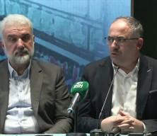 STK'lardan b&ouml;lgemizde yapılan işgal ve saldırılara sert tepki