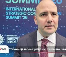 STRATCOM 2026: 'ABD ile İsrail arasında &ouml;ng&ouml;r&uuml;lemeyen bir gerilimin &ouml;n&uuml; a&ccedil;ıldı'