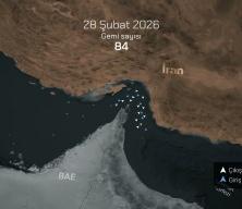 Suudi Arabistan'dan H&uuml;rm&uuml;z'e alternatif g&uuml;zergah