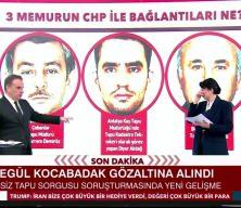 Tapu soruşturmasında yeni gelişme: Ayşeg&uuml;l Erdağ Kocadabak g&ouml;zaltına alındı