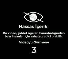 Tartıştığı m&uuml;şterisini &ouml;ld&uuml;rm&uuml;şt&uuml;: G&ouml;r&uuml;nt&uuml;ler ortaya &ccedil;ıktı!