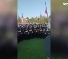 TSK'dan ihra&ccedil; edilen Teğmen Ebru Eroğlu'nun iade davasında karar a&ccedil;ıklandı