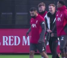 Temaslar başladı, S&uuml;per Lig devinden Mohamed Salah hamlesi