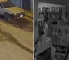 Tonga a&ccedil;ıklarında 7.6 şiddetinde deprem meydana geldi