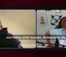 Torreira&rsquo;dan dikkat &ccedil;eken derbi s&ouml;zleri: &ldquo;Her ma&ccedil; bizden biri atılıyor&rdquo;