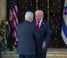 Trump, Netanyahu'nun İran teklifini reddetti!