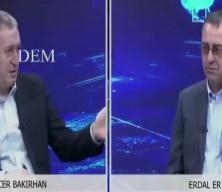 Tuncer Bakırhan: &Ouml;calan i&ccedil;in İmralı'da yeni bir yapı inşa edildi