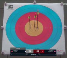 T&uuml;rk sporcu d&uuml;nyanın en iyisi se&ccedil;ildi!