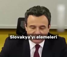 T&uuml;rkiye-Kosova finali &ouml;ncesi dev prim a&ccedil;ıklaması
