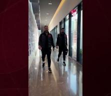 T&uuml;rkiye - Romanya! İlk 11'ler belli oldu