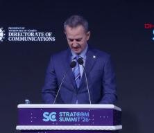 T&uuml;rkiye savunma sanayisinde k&uuml;resel akt&ouml;r olma hedefi