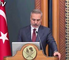 T&uuml;rkiye&rsquo;den K&ouml;rfez i&ccedil;in kritik diplomasi hamlesi