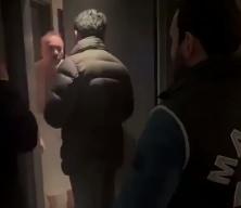 Uşak Belediye Başkanı bir iş insanını haraca bağlamış!