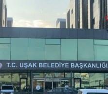 Uşak Belediyesindeki yolsuzluk ağında şof&ouml;r Cihan Aras'ın '&uuml;zerindeki' servet deşifre oldu