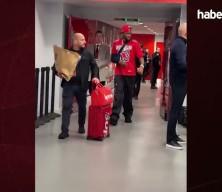 Victor Osimhen i&ccedil;in beklenmedik gelişme!