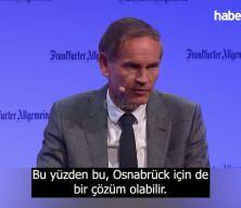 Volkswagen'den İsrail i&ccedil;in f&uuml;ze &uuml;retme kararı! Kesinleşti