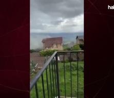 &Ccedil;ift&ccedil;ilik yapıyordu İsrail saldırısında yanarak &ouml;ld&uuml;