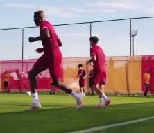 Victor Osimhen, TFF 1. Lig ekibini satın alacağını a&ccedil;ıkladı