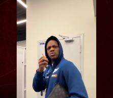 Zenit'te transfer olan Fenerbah&ccedil;e'nin eski oyuncusu jhon Duran'ın a&ccedil;ıklamalarına yalanlama geldi