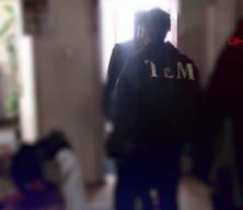 26 ildeki FET&Ouml; operasyonlarında 90 ş&uuml;pheli yakalandı